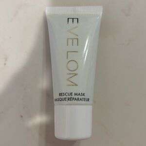 Evelom rescue mask